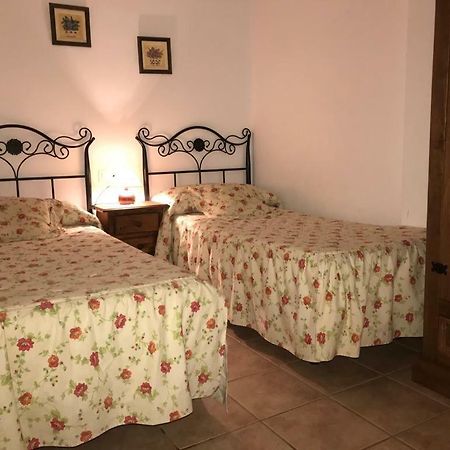 Apartmán Casa Elvira Arroyo Frio Exteriér fotografie